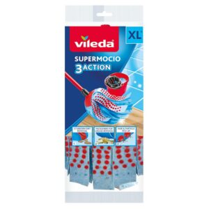 3action Velour Náhrada BAUMAX