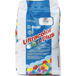 Spárovací hmota 119 ultracolor 5 kg Mapei