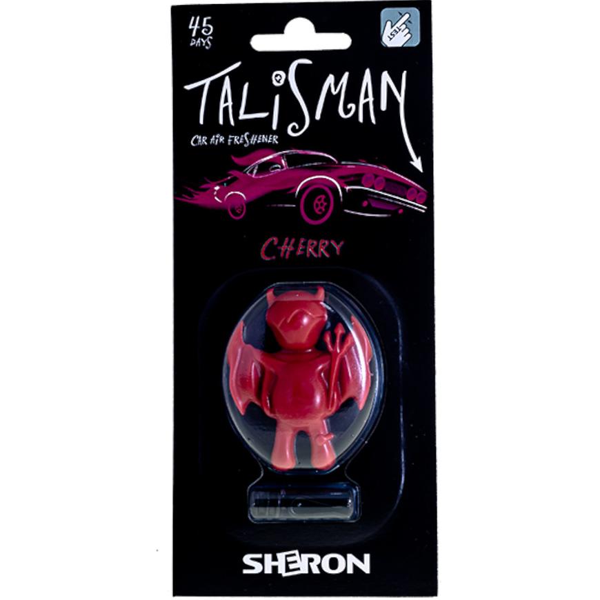 Sheron Osvěžovač Talisman Cherry SHERON