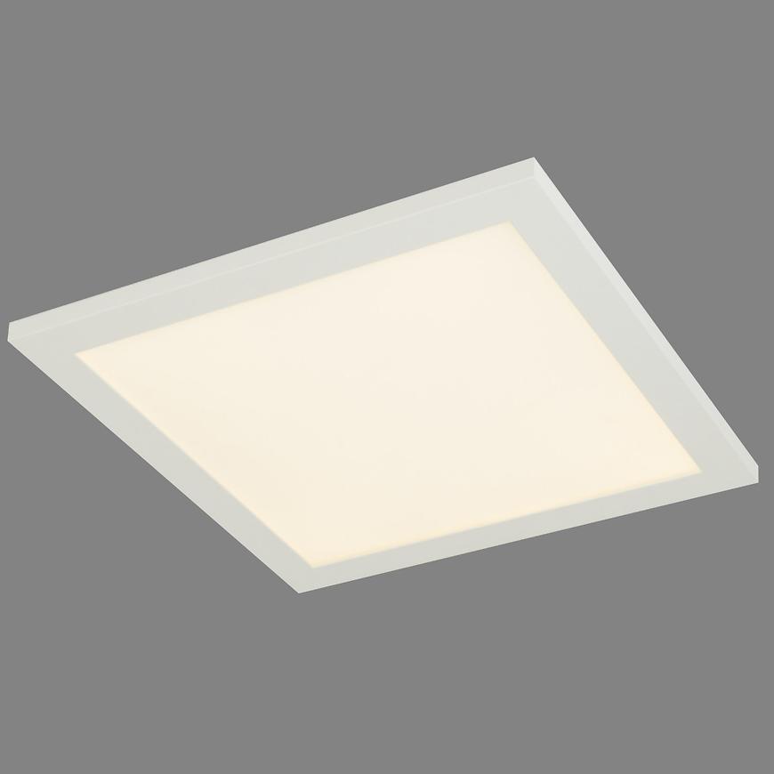 Stropní svítidlo 41604D1SH SMART LIGHT 18W 3000-6000K PL1 Baumax