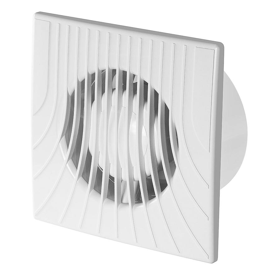 Ventilátor Fi150 Časový Spínač Baumax