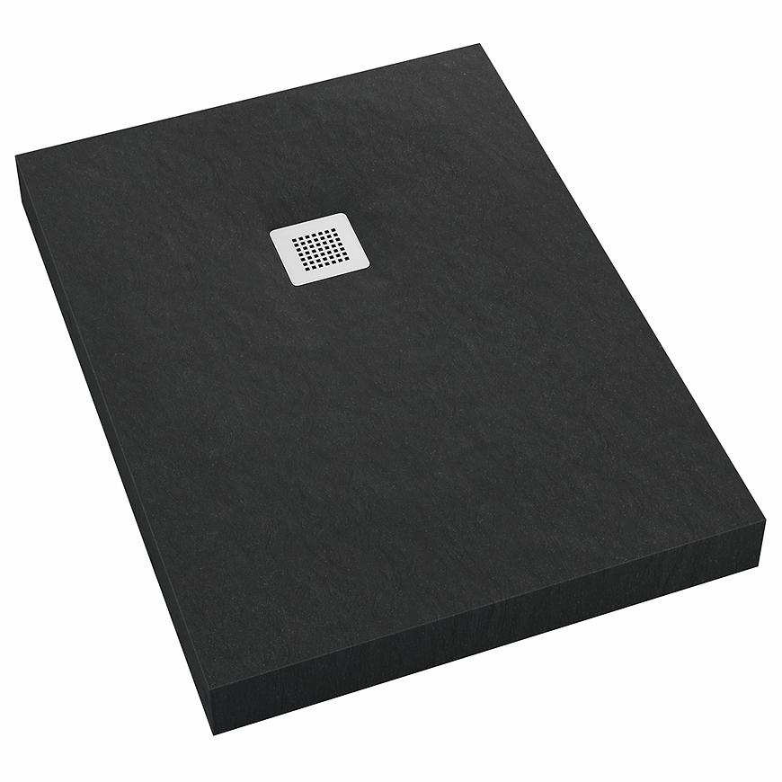 Vanička Kw New Horizons Black Stone 100x140x12 3.3327/C/ST-M2 SCHEDPOL