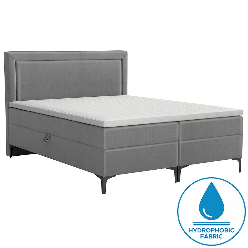 Postel Tempe Box Spring 140x200 Fresh 32 Baumax