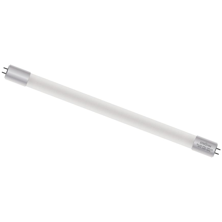 LED trubice T8 Pro 10W CW 0.6 STRÜHM