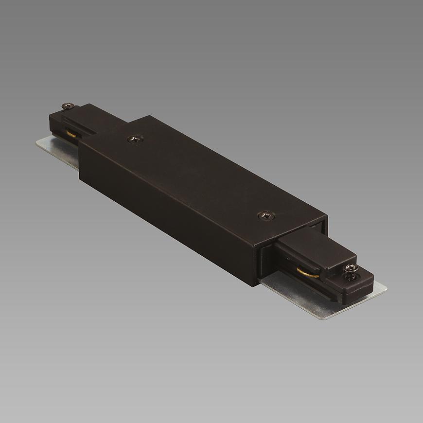 Svitidlo CONNECTOR PS230V I BLACK 04109 SZYN Baumax