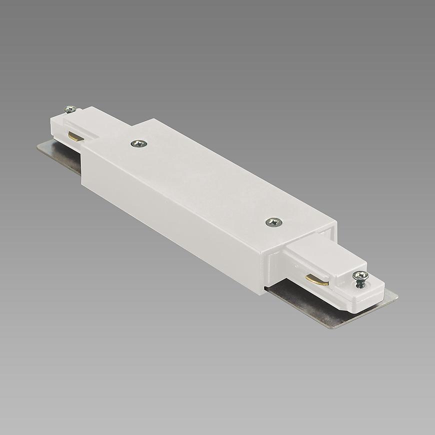 Svitidlo CONNECTOR PS230V I WHITE 04108 SZYN Baumax