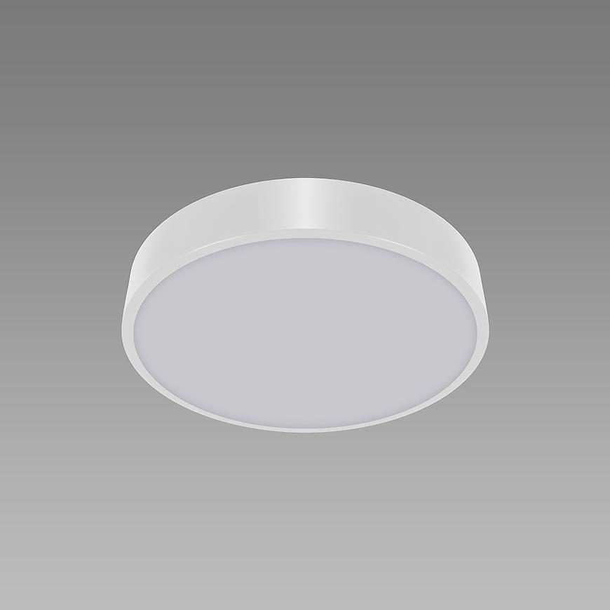 Svitidlo TOTEM LED C 16W NW WHITE 04089 PL1 Baumax