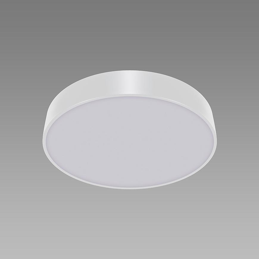 Svitidlo TOTEM LED C 24W NW WHITE 04090 PL1 Baumax