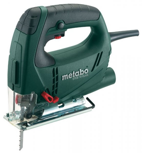 Metabo STEB 70 Quick přímočará pila