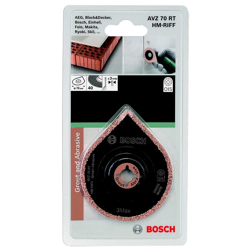 AVZ 70 RT Bosch