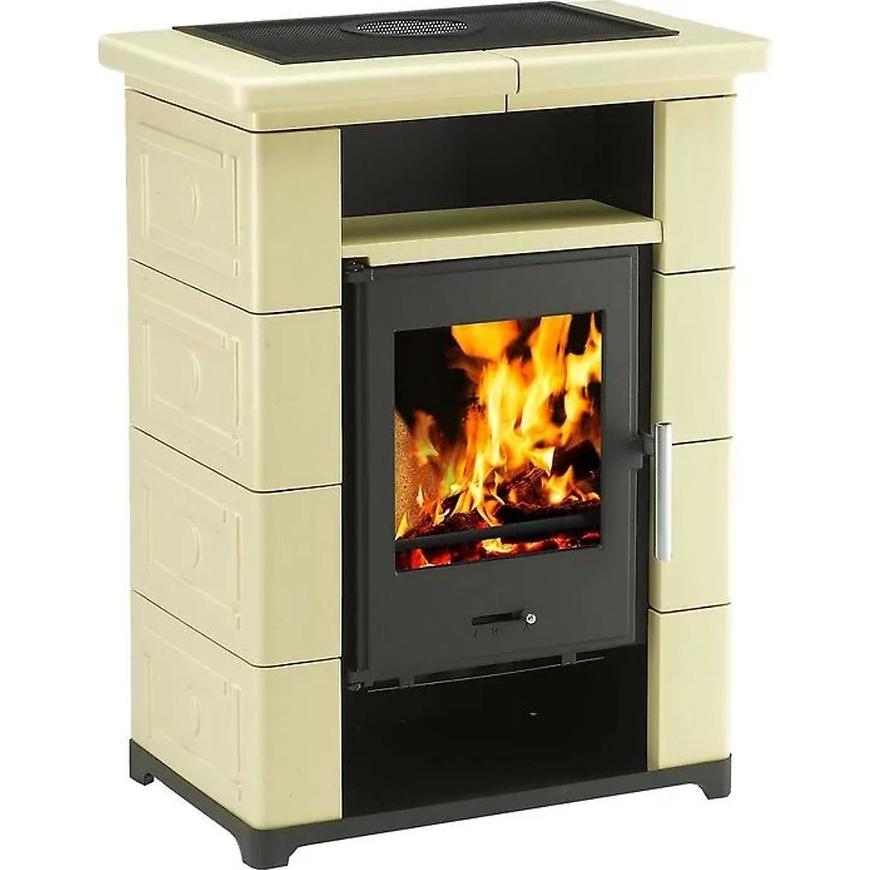 Krabon Kamna Primo Ceramica 7KW Wamsler