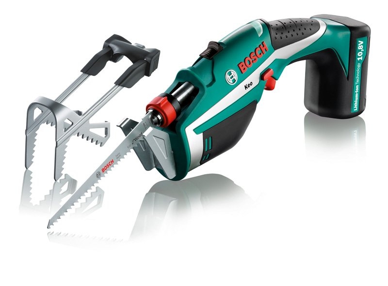 BOSCH KEO 10