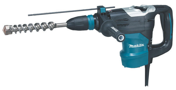 MAKITA HR4003C kombinované kladivo