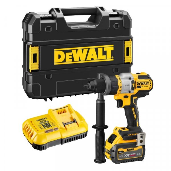 DeWALT DCD999X1 XRP bezuhlíková příklepová aku vrtačka 18V