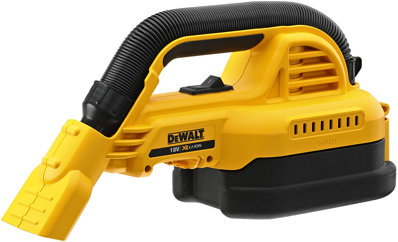 DeWALT DCV517N aku vysavač 18V bez AKU