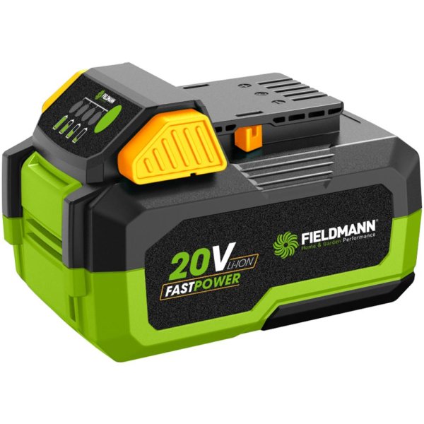 FIELDMANN FDUZ 79080 akumulátor LiIon 20V 8Ah FAST POWER 20V 50007379 - ORIGINÁL