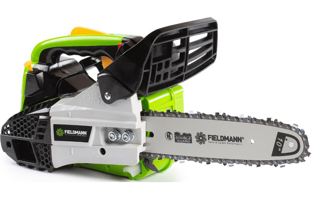 FIELDMANN FZP 25410-B řetězová pila jednoruční odvětvovací 25cm 50007381