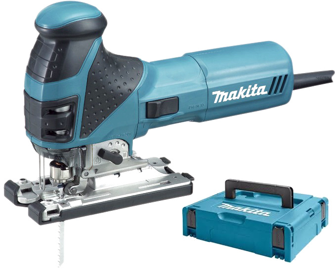 MAKITA 4351FCTJ přímočará pila 720W