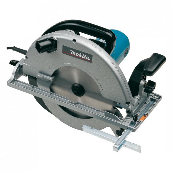 MAKITA 5103R ruční kotoučová pila 270mm