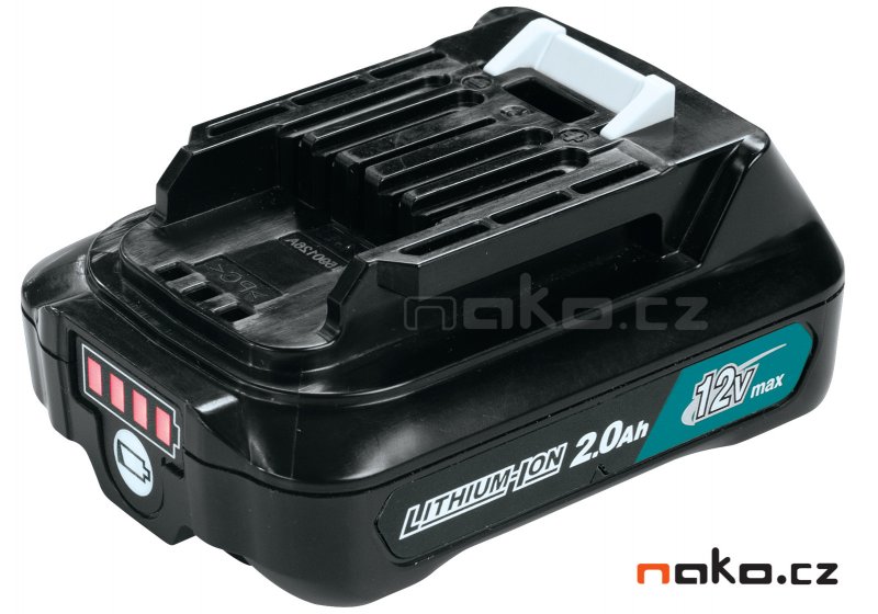 MAKITA BL1021B akumulátor LiIon 10