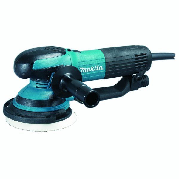 MAKITA BO6050J univerzální bruska s regulací 150mm