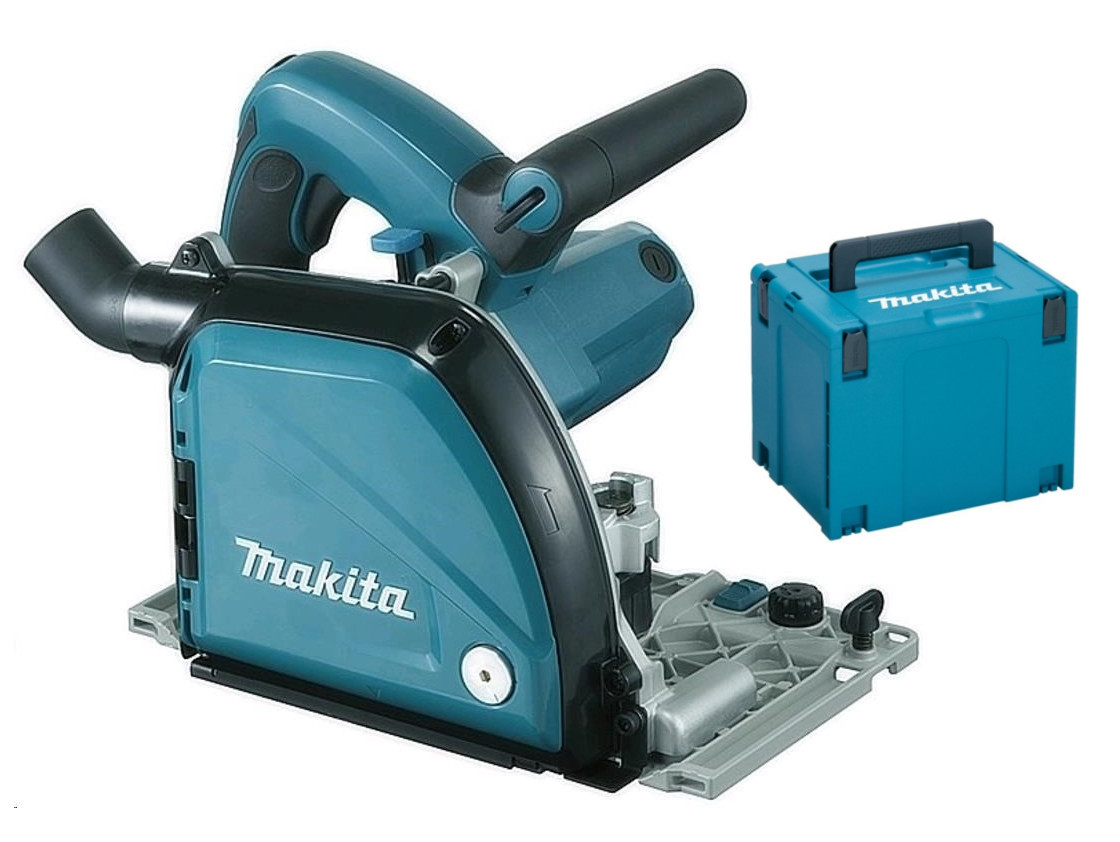 MAKITA CA5000XJ ponorná pila na hliník 118mm 1300W