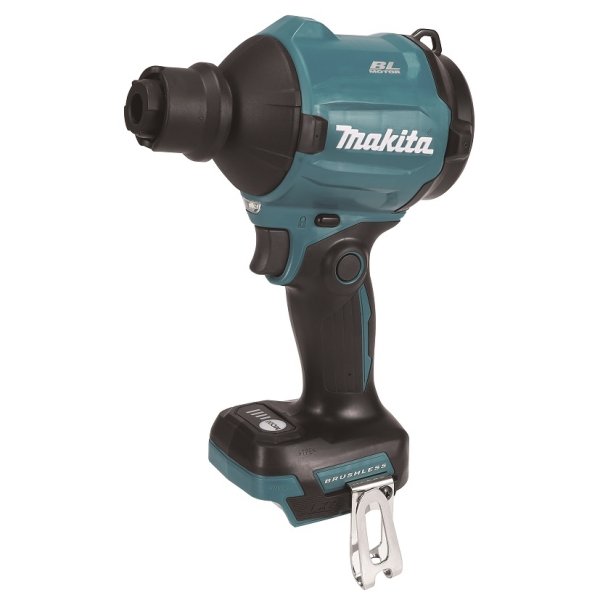 MAKITA DAS180Z aku ofukovač Li-ion LXT 18V