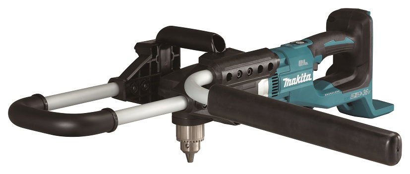 MAKITA DDG460ZX7 LXT aku půdní vrták LiIon 2x18V