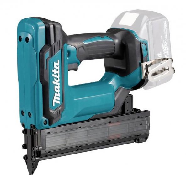 MAKITA DFN350Z aku hřebíkovačka LiIon LXT 18V