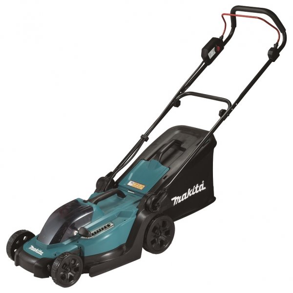 MAKITA DLM330Z travní aku sekačka 330mm LXT LiIon 18V