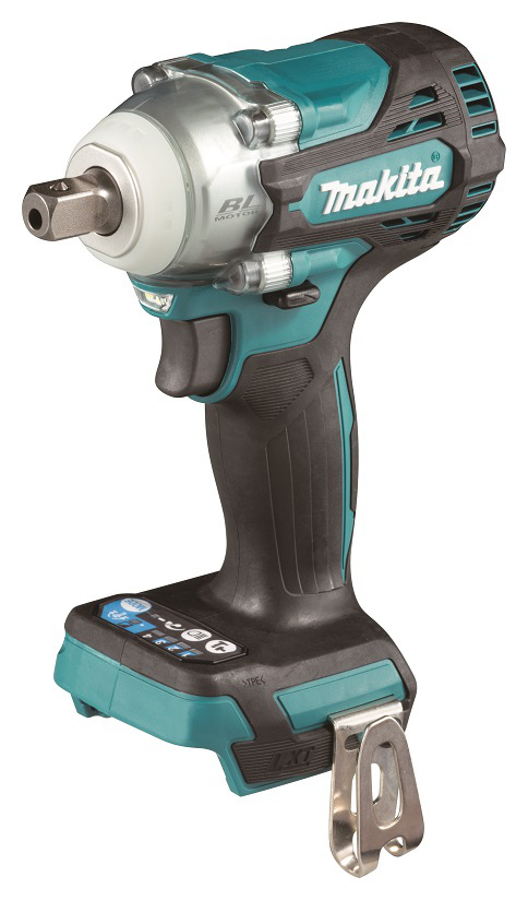 MAKITA DTW301Z aku rázový utahovák Li-ion LXT brushless