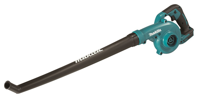 MAKITA DUB186Z akumulátorový zahradní fukar 18V LiIon LXT bez akumulátoru