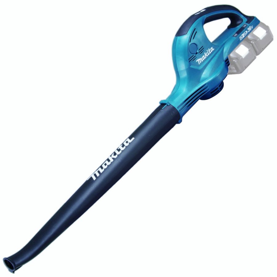 MAKITA DUB361Z zahradní aku ofukovač LXT LiIon 2x 18V