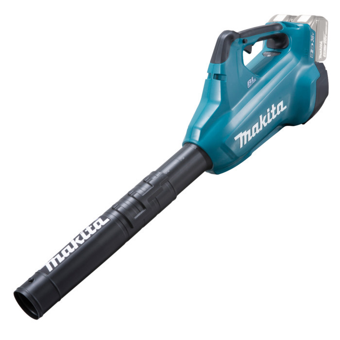 MAKITA DUB362Z zahradní aku ofukovač LXT LiIon 2x 18V