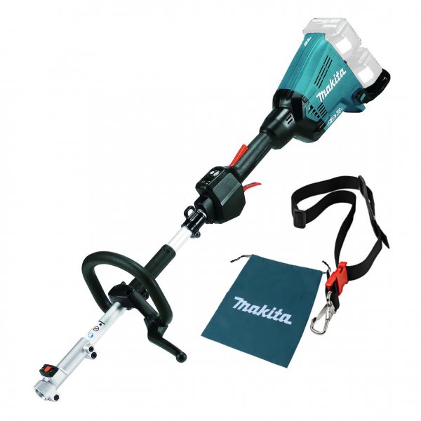 MAKITA DUX60Z aku motorová jednotka LiIon LXT 2x18V