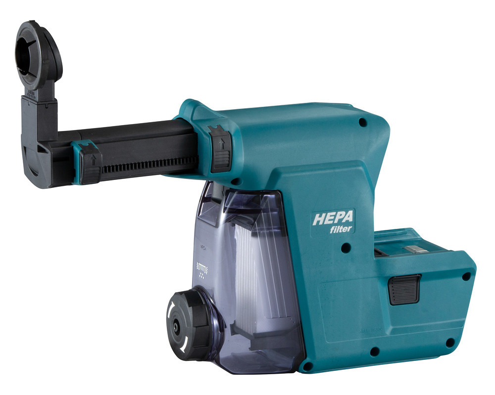 MAKITA DX07 odsávací adaptér k DHR243