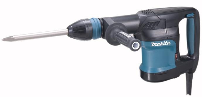 MAKITA HM0870C sekací kladivo 5