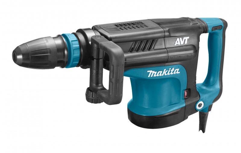 MAKITA HM1213C bourací kladivo 10