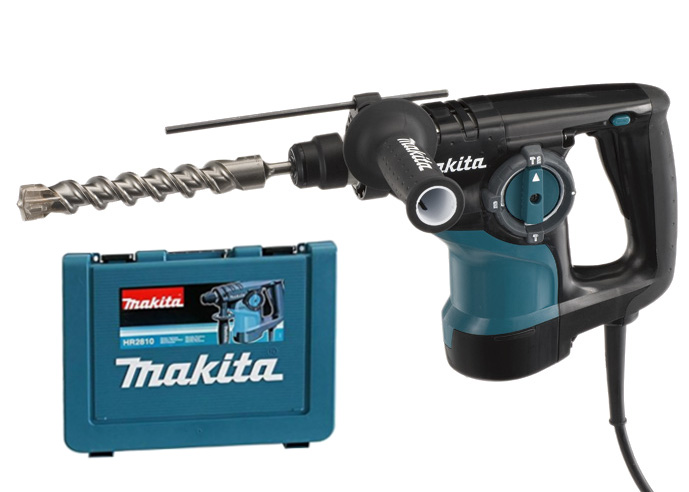 MAKITA HR2810 kombi kladivo SDS+ 800W