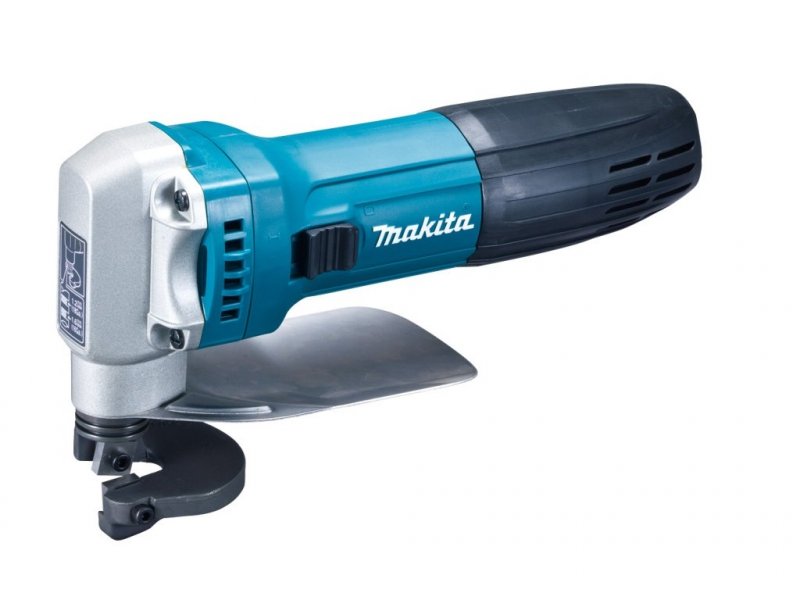 MAKITA JS1602 nůžky na plech 1