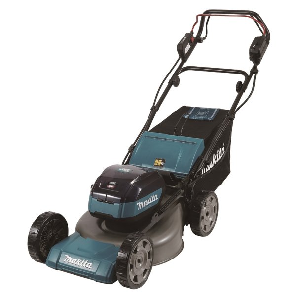 MAKITA LM001GZ aku sekačka s pojezdem 48cm bezuhlíková LiIon XGT 2x 40V bez aku