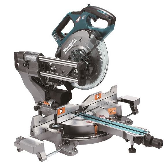 MAKITA LS002GZ01 Aku pokosová pila 216mm Li-Ion XGT 40V