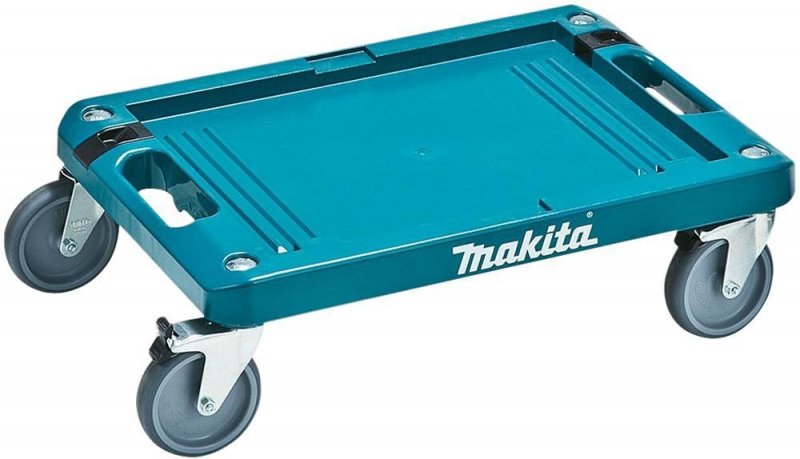 MAKITA P-83886 vozík Makpac pro kufry systainer