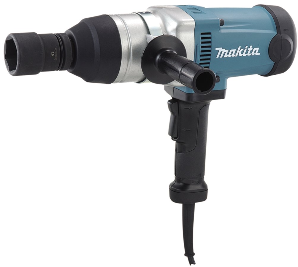 MAKITA TW1000 rázový utahovák 1000Nm