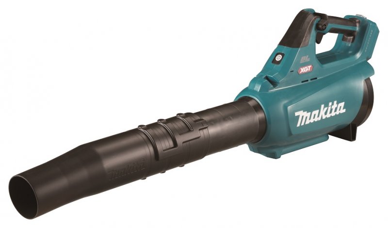 MAKITA UB001GZ akumulátorový zahradní fukar 40V LiIon XGT bez akumulátoru