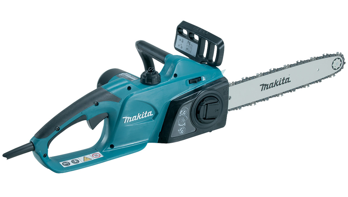 MAKITA UC4041A řetězová pila 400mm/1800W