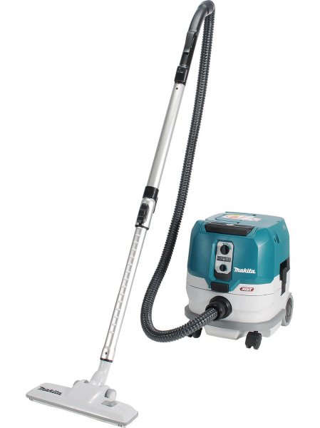 MAKITA VC001GLZ aku vysavač LiIon XGT 40V