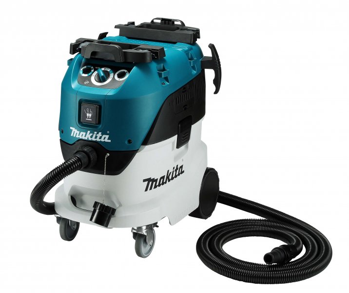 MAKITA VC4210MX univerzální vysavač 1200W třída M