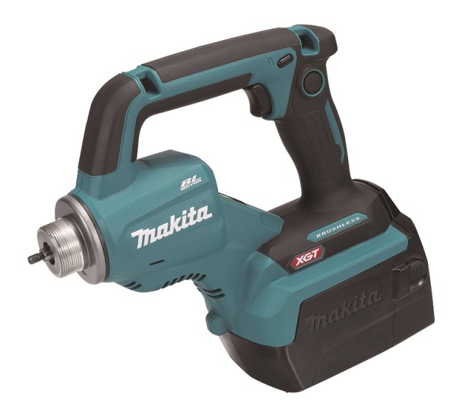 MAKITA VR001GZ aku vibrační zhutňovač betonu LiIon XGT 40V