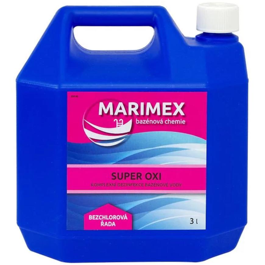 MARIMEX Super OXI 3 l